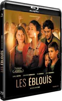 Les Éblouis