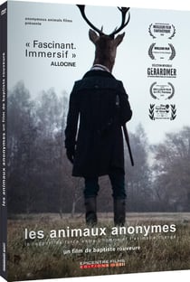 Les Animaux anonymes