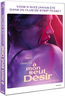 À mon seul désir