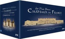 Les Plus beaux châteaux de France