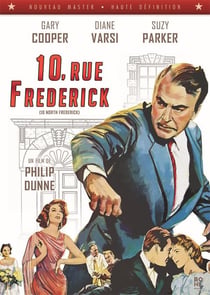 10 rue Frederick