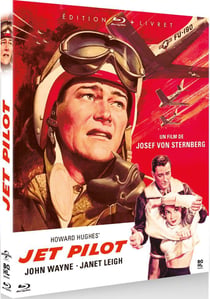 Jet Pilot