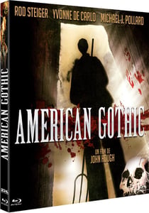 American Gothic