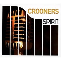 Spirit of crooners