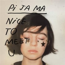 Nice to meet you