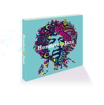 Hendrix In Jazz, A Jazz Tribute To Jimi Hendrix