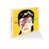 David Bowie In Jazz- Collection In Jazz