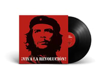 Viva La Revolucion
