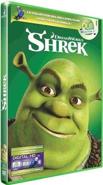 Shrek