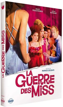 La Guerre des Miss