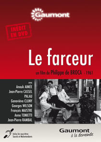 Le Farceur