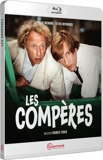 Les Compères