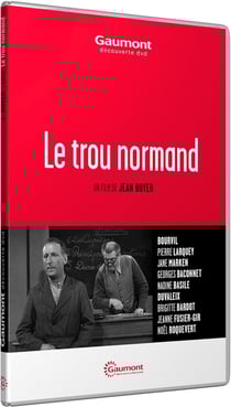 Le Trou normand