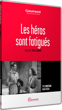Les Héros sont fatigués