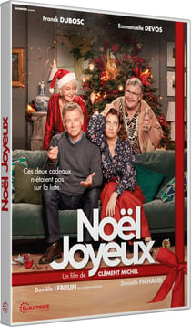 Noël joyeux