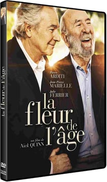 La Fleur de l'âge