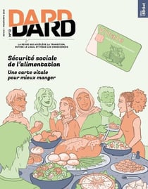 Revue dard/dard n.12 : Sécurité sociale de l'alimentation