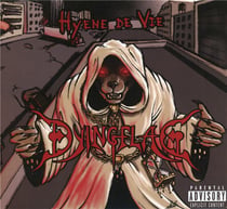 Hyene de vie