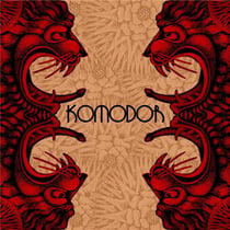 Komodor