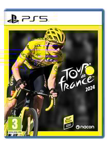Tour de France 2024