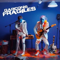 Garçons fragiles