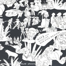 Music For Que Viva Mexico !
