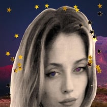 Tête brulée