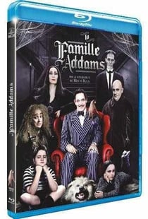 La Famille Addams