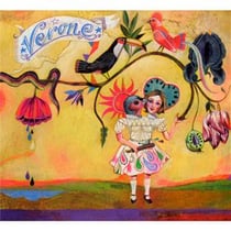 La fiancée du crocodile