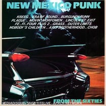 New Mexico punk