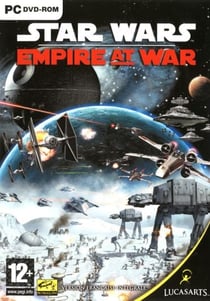 Star Wars : Empire at War