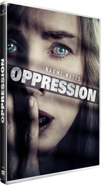 Oppression