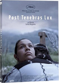 Post Tenebras Lux