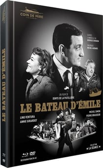 Le Bateau d'Émile