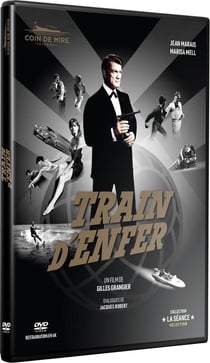 Train d'enfer
