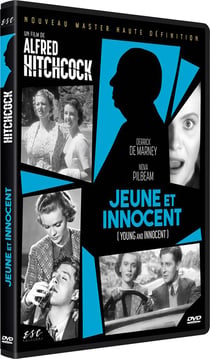 Jeune et innocent