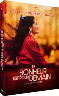 Le Bonheur est pour demain