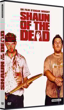Shaun of the Dead