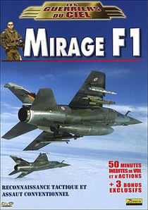 Les Guerriers du ciel - Mirage F1