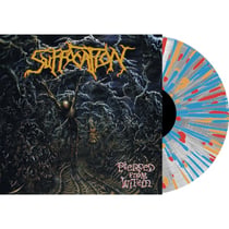 Pierced From Within - édition limitée