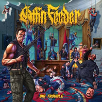 Big Trouble - édition;limitée
