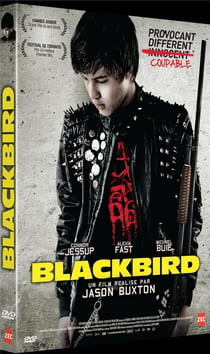 Blackbird