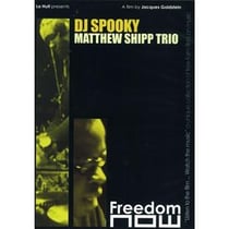 Dj spooky & matthew shipp trio