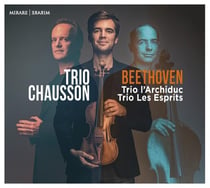Beethoven