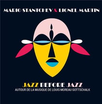 Jazz before jazz
