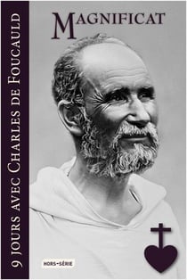 9 jours avec Charles de Foucauld