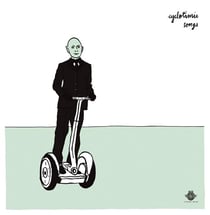 Cyclotimic songs