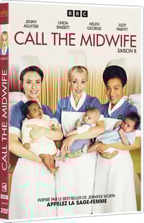Call the Midwife - Saison 8