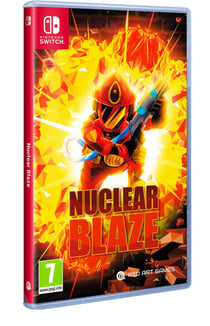 Nuclear Blaze