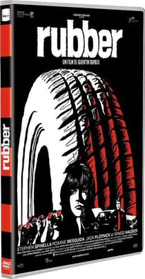 Rubber